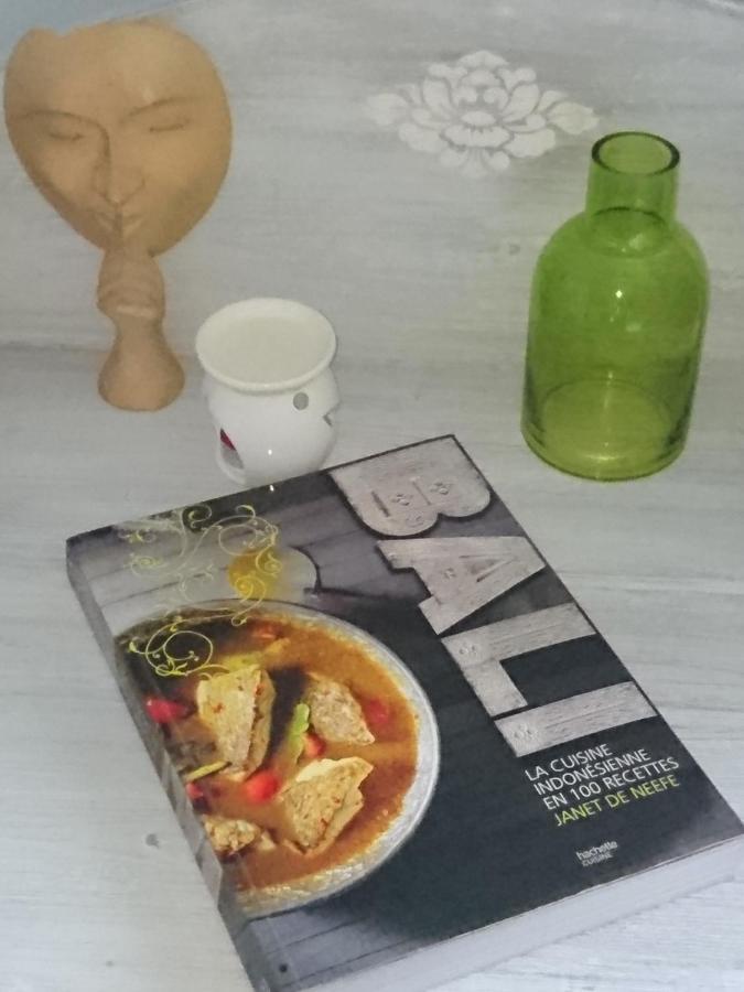 La Fousiquade 호텔 Vénès 외부 사진